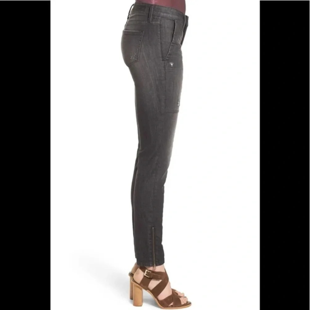 Treasure & Bond – 'Retro' Skinny Jeans - Picture 5 of 10